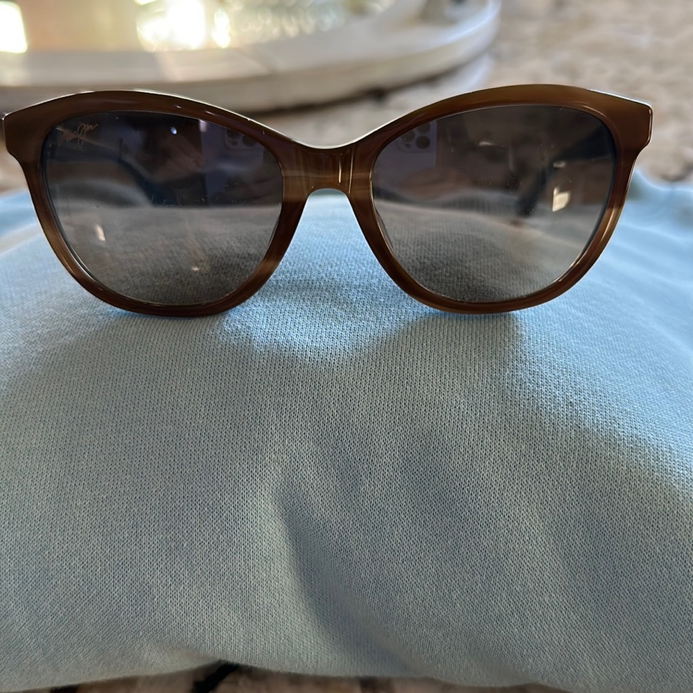Maui Jim sunglasses